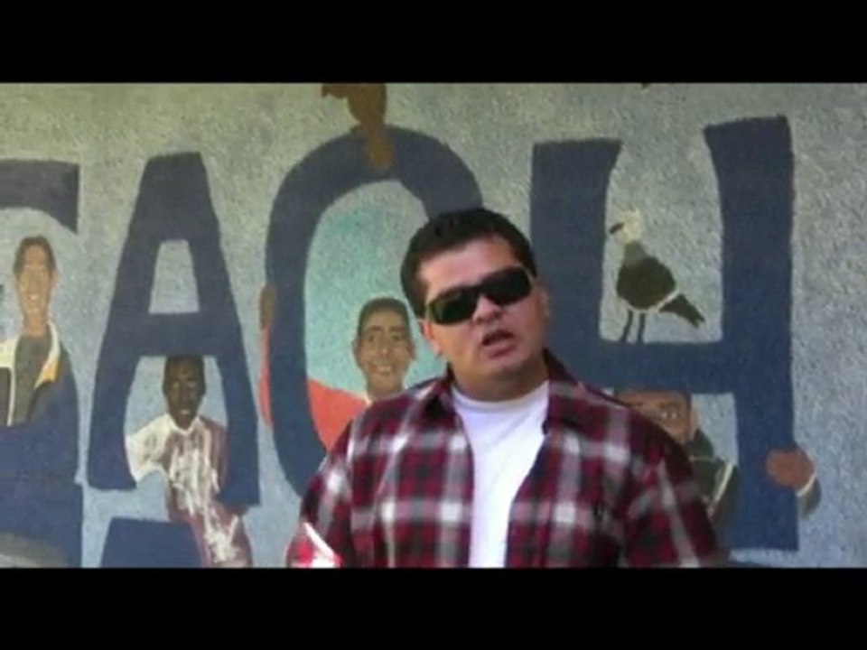 Pakman Too Crunk -Azadi-