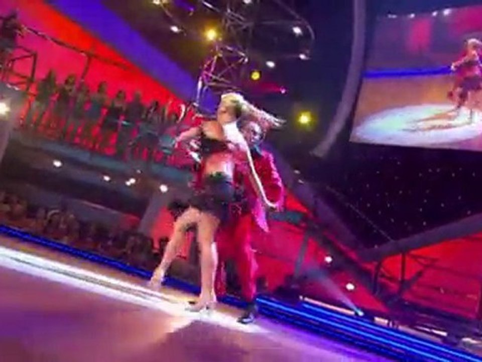 SYTYCD S1: Ashlé & Jamile (Jive) - Jim Dandy