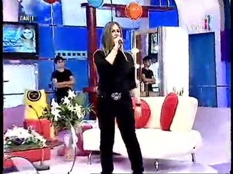 Simin Mater Cennetteyim (Tv programı)