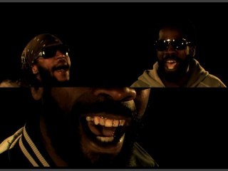 MAKA JAH FEAT TIWONY - KI JAN NOU KA FE