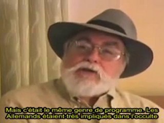 Jim Marrs : La montee du 4eme Reich aux Etats-Unis 3/4