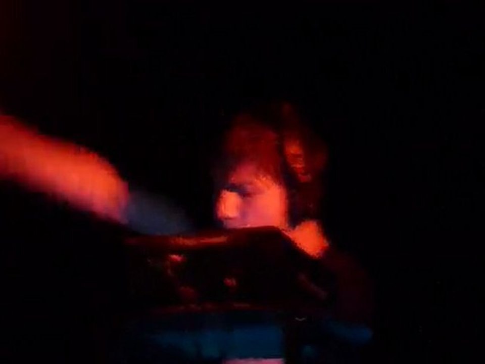 Quentin Mosimann - Beach Party - Hyères