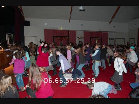 spectacle de magie Brest Noel Finistère Bretagne