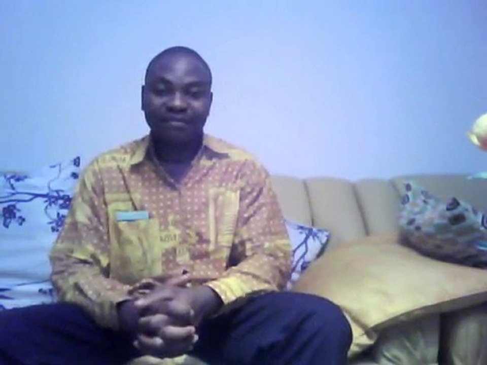 Le Culte_7 : Pasteur  Apollinaire