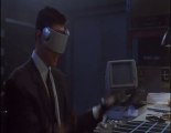 Johnny Mnemonic (Upoutávka CZ)