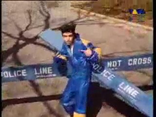 Rock Steady Crew - Uprock