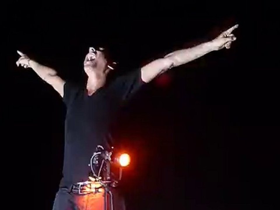 Quentin Mosimann - Beach Party - Hyères