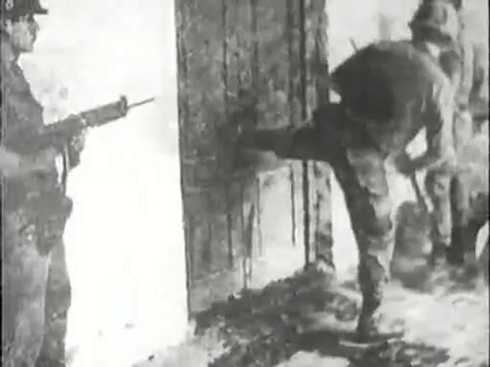 Las AAA son las tres armas