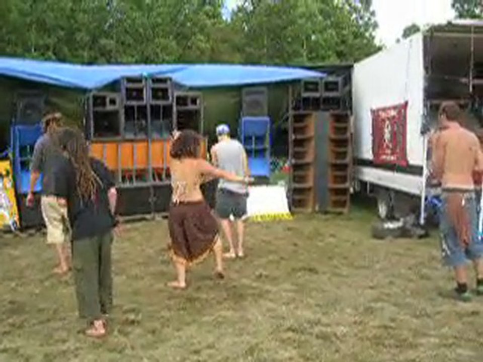 Centertek Poland 2010