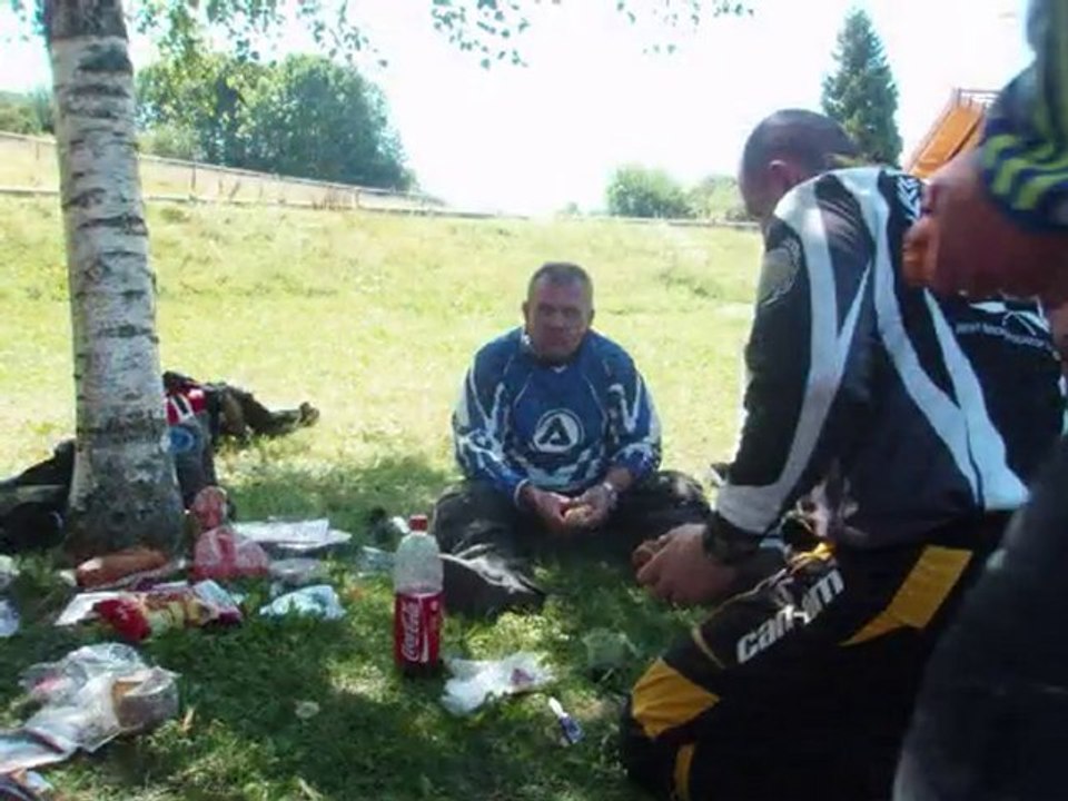 Allevard 2010
