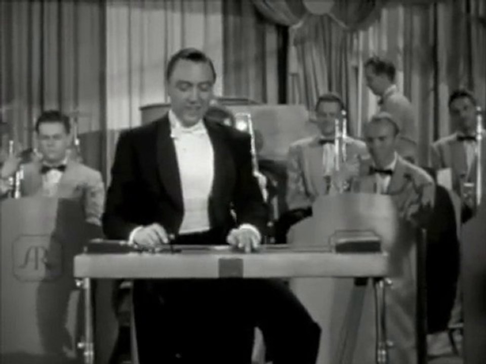 Alvino Rey band feat. Stringy - St. Louis Blues