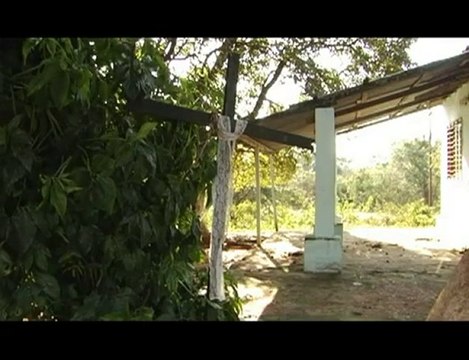 CODECO-BAÑADO NORTE-ASUNCION