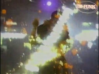 Déjà - You And Me Tonight TIB-FUNK