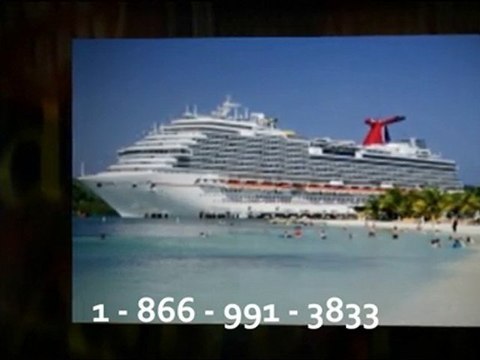 Round Trip Shuttle From Kissimmee To & From Port Canaveral