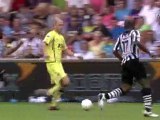 22-08-10 Heracles Almelo - Feyenoord