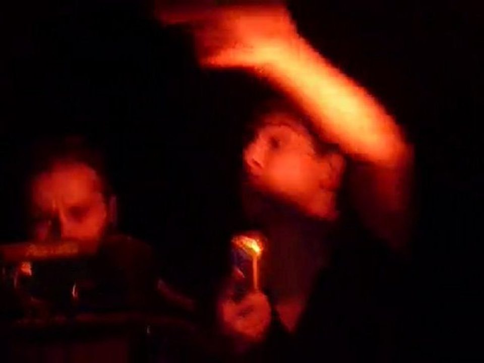 Quentin Mosimann - Beach Party - Hyères