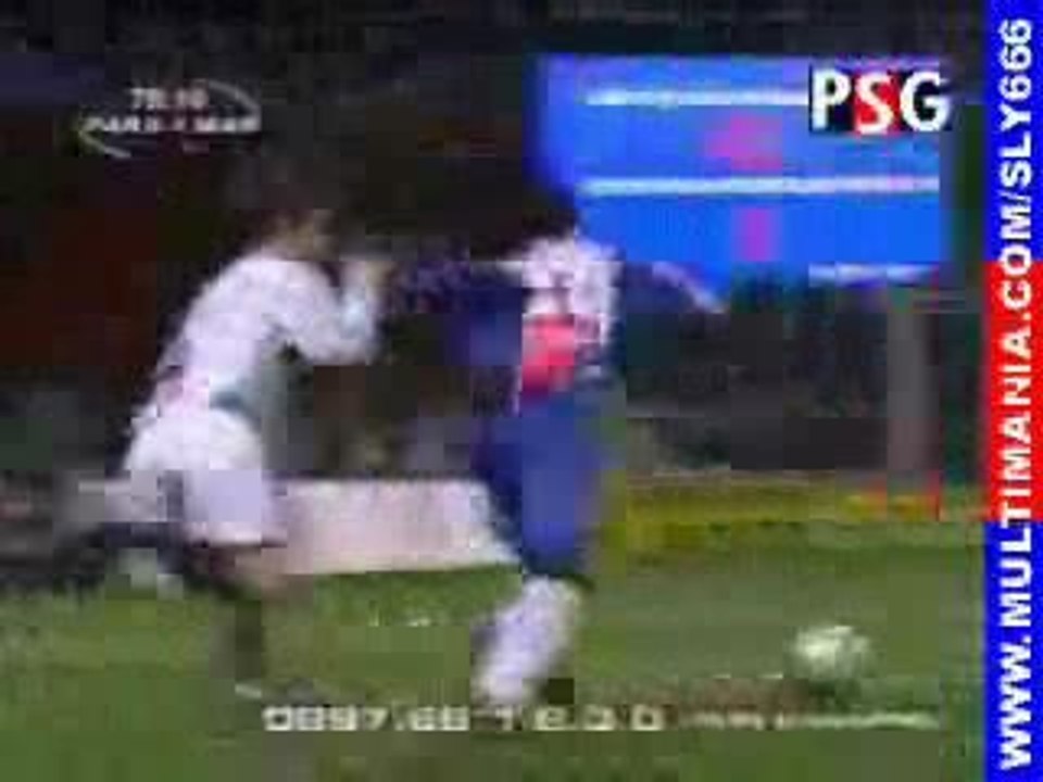 compil de ronaldhino , zidane , robinho