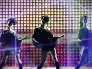 °C-ute - Dance de Bakoon! (Full PV)