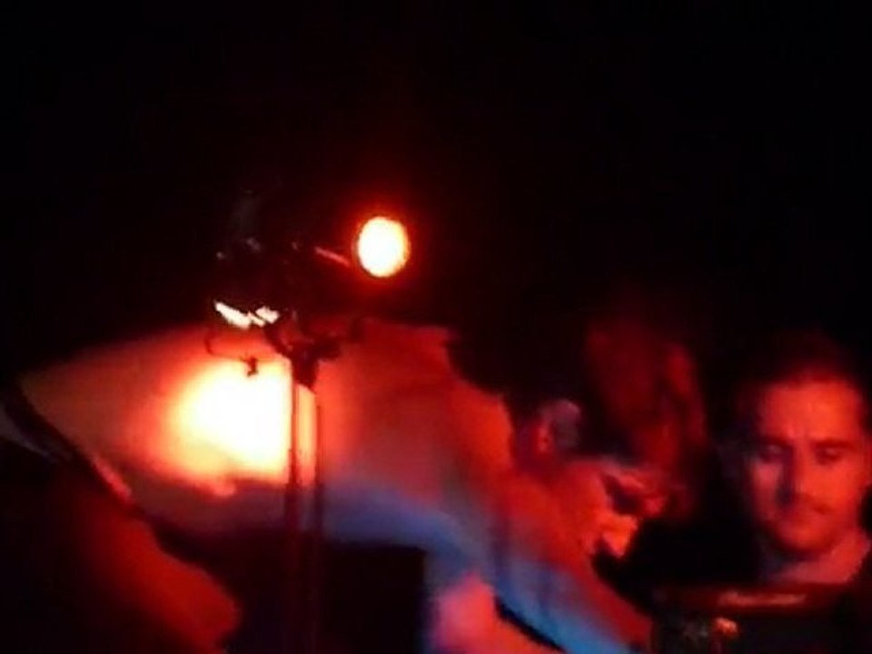 Quentin Mosimann - Beach Party - Hyères