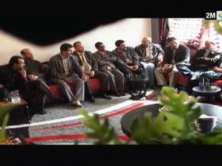 جار ومجرور : الأحد 22 غشت