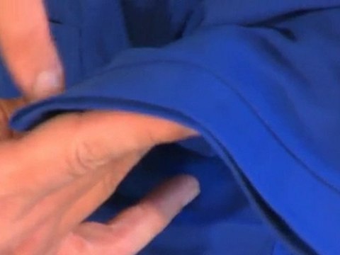 Moderne Arbeitskleidung wie Blakläder Polo-Shirt