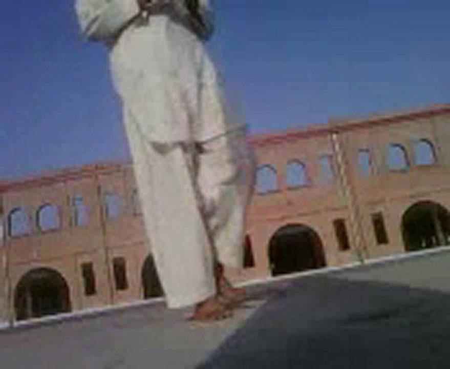 Tableegi Markaz kohat
