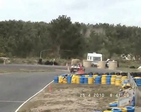 slalom de lessay 2010