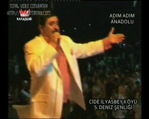 ilyasbey köyü 5. deniz festivali
