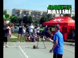 Freestyle Battle Kalisz 2010