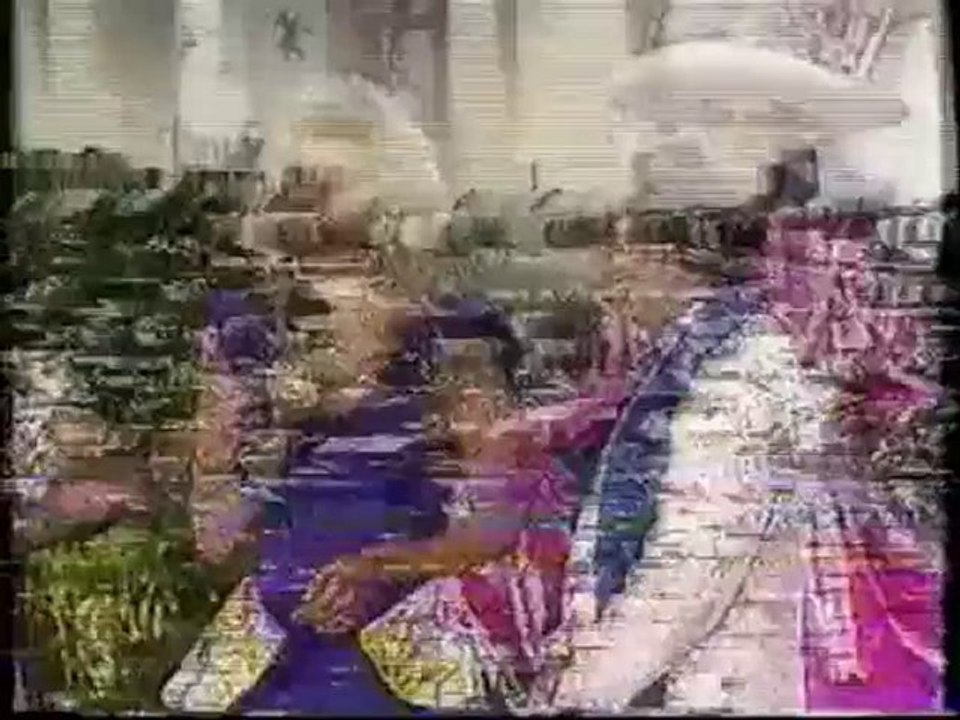 Maite Delgado en Señorita Mexico 1988