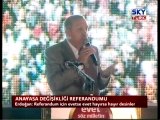 Anayasa Değişikliği Referandumu