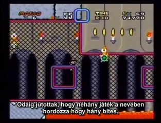 AVGN - Atari Jaguar Part 1 (Hun Sub)