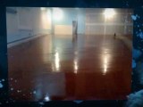 concrete staining Boca Raton 561 FL