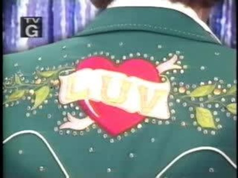 1997 Battle Of Sexes 01 Intro