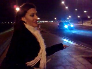 Mira lo que hago, mira lo que hago, wa wa wa