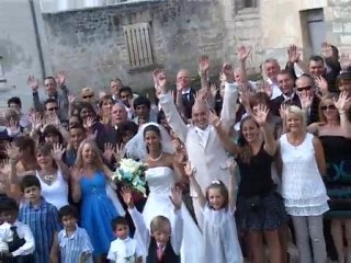 Intro mariage Stef & Aurore