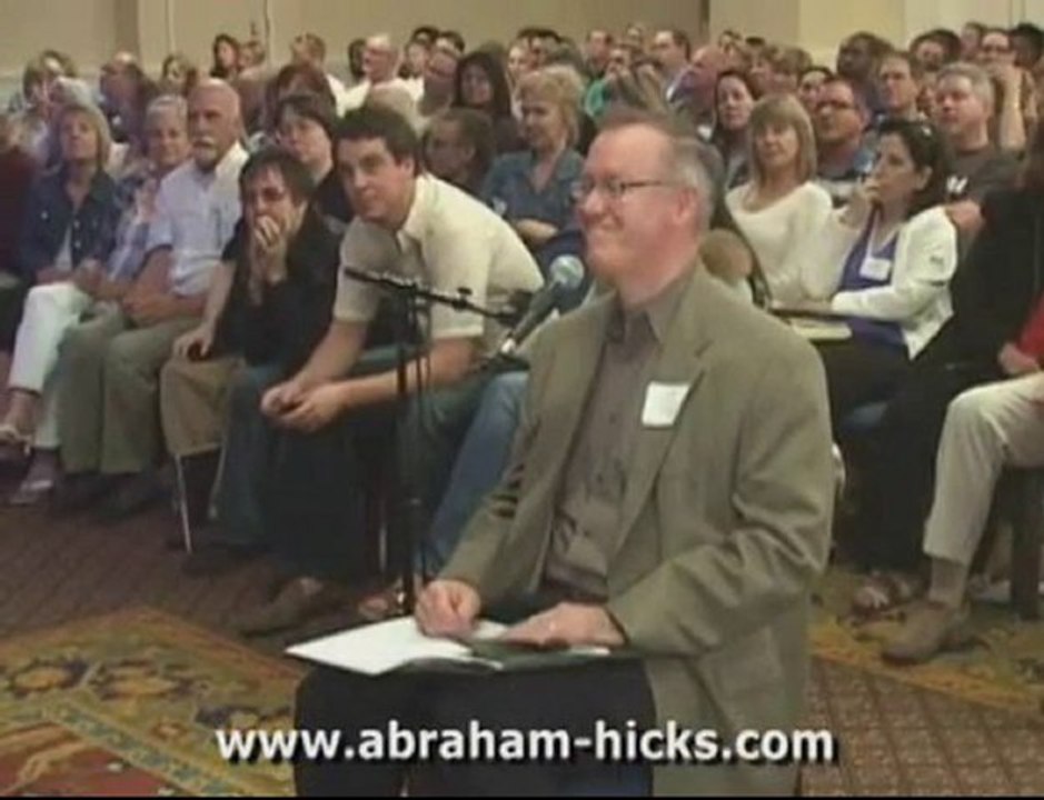 Loi d'attraction - Le Diable et le Père Noël