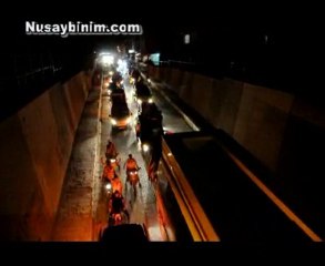 Nusaybin'de Boykot Mitingi -1