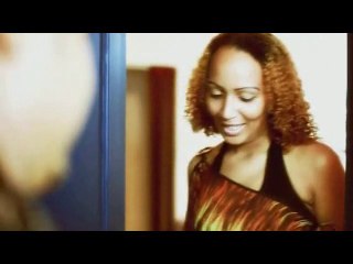 [Exclu!! Zouk 2010] leatitia - love de vou /Clip 2010