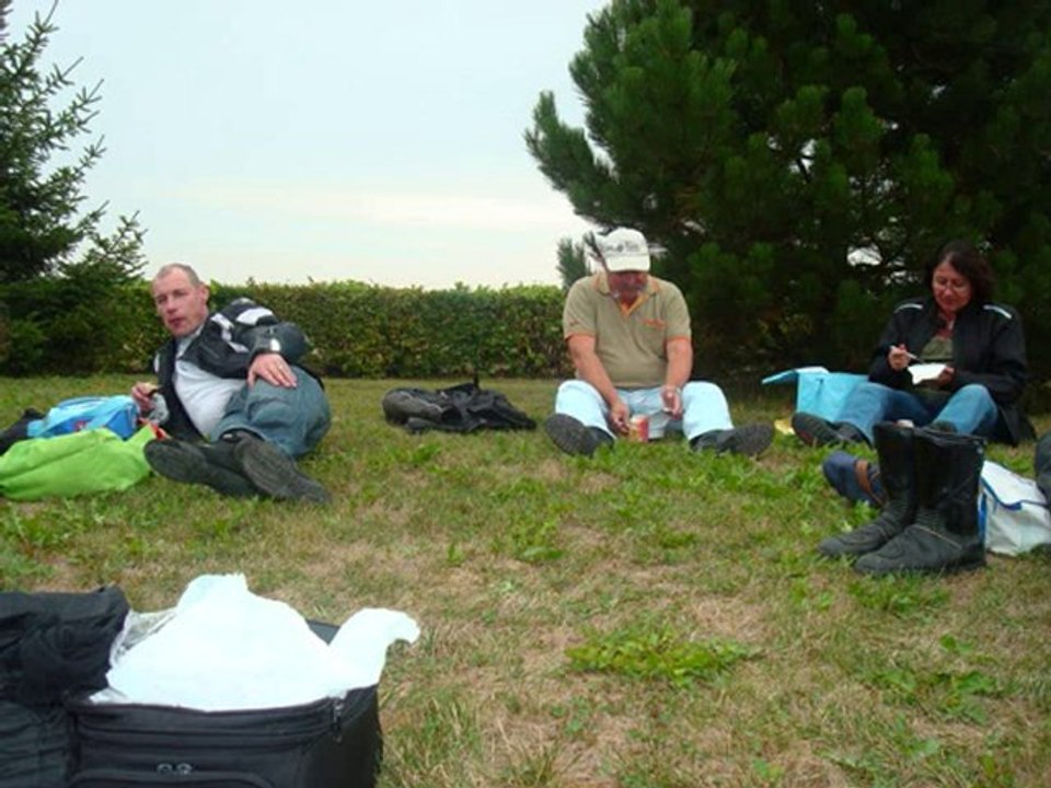 ESSOYES 22 AOUT 2010