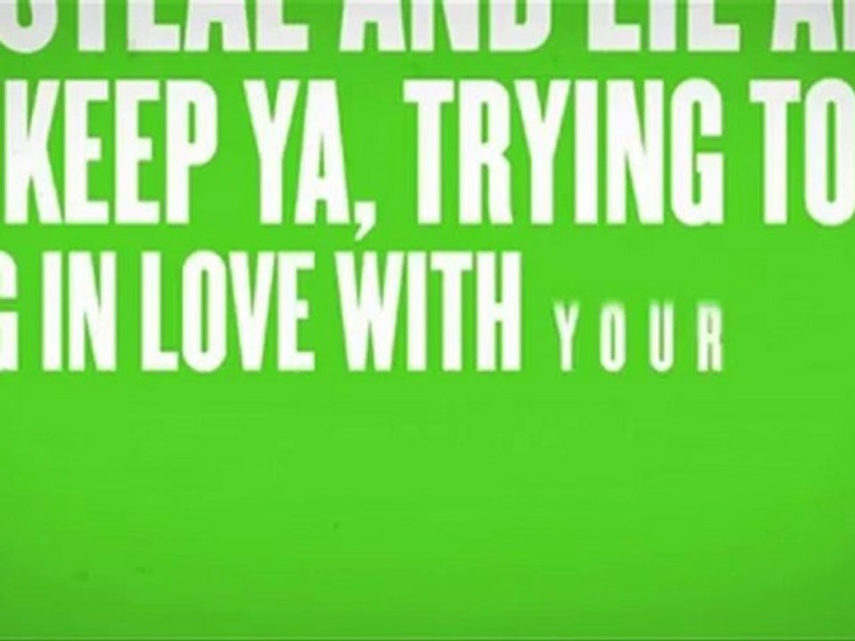 Cee-Lo Feat. 50 Cent - "Fuck You" Freestyle