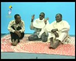 THEATRE RAMADAN N'DJAMENOIS  DU 22/08/20 PAR TCHADONLINE TV