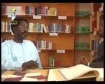 NEW MAGAZINE RAMADAN  DU 21/08/2010 PAR TCHADONLINE TV