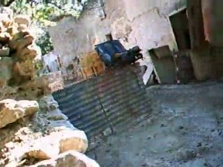 parti du 22 08 defence des ruines