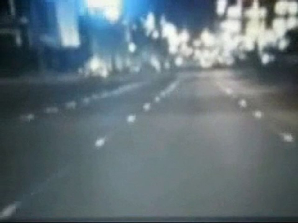 Paper Mask: Beverly Hills