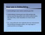 linkbuilding linkbuilden link building linken links website