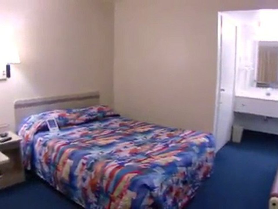 MOTEL 6 COSTA MESA Video Tour