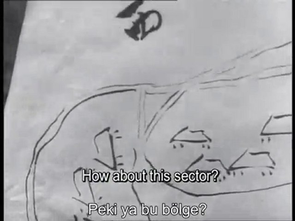 Yedi Samuray - Seven Samurai - Akira Kurosawa - 1954