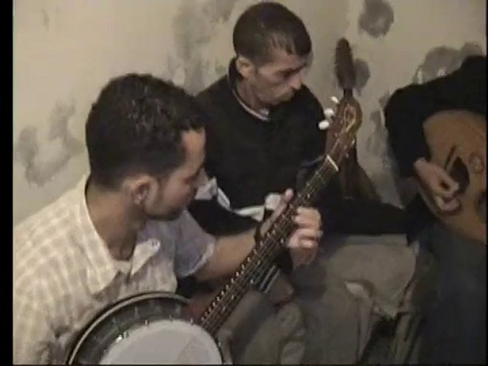 NECHAF Ahmed.wmv