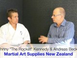 Marital Arts Supplies | Marital Arts Christchurch | Marital